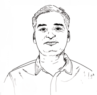 DigiPro Founder Rohan Sharma