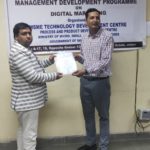 MSME Certificate Distribution Img