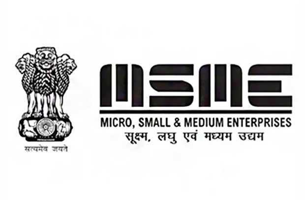 MSME Logo