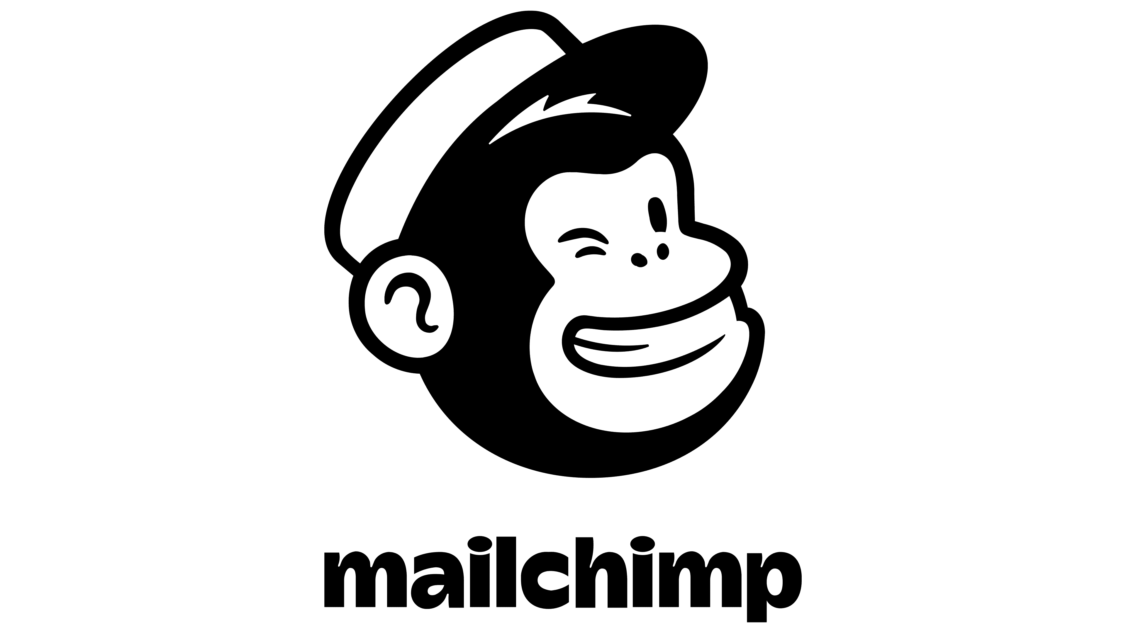 Mailchimp Official Logo