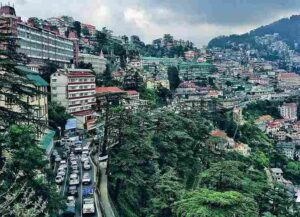 CMT Course Training Institute in Shimla, Himachal Pradesh