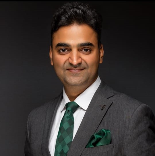 Vikas Kichi - Investment Advisor in Dubai