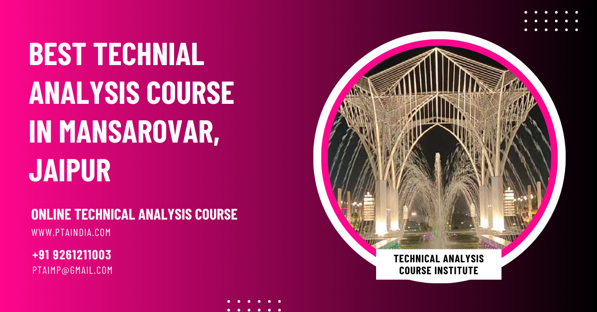 Best Stock Market Technical Analysis Classes