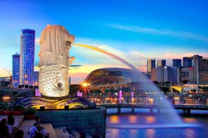 Best CMT Level 1, 2, 3 Course Training Institute in Singapore