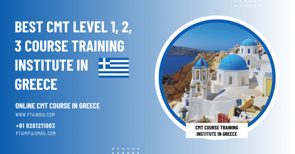 CMT Level 1 Course Training Institut1 in Content Strategies