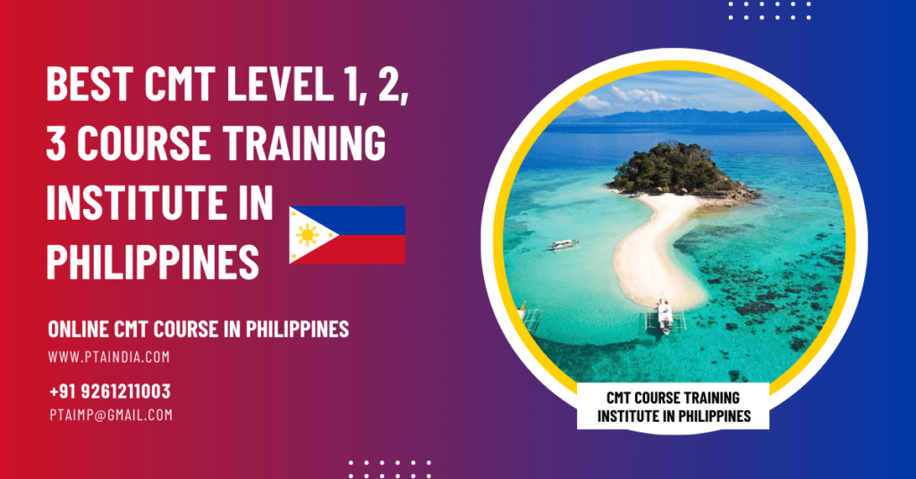 Chartered Market Technician (CMT) Program in Philippines