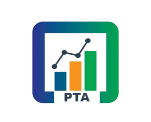 Professional Training Academy Logo - PTAIndia