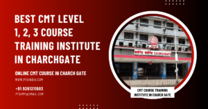 cmt course in charchgate station mumbai