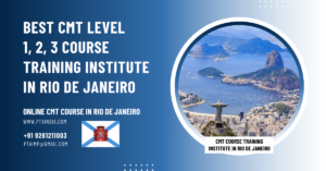 online cmt classes in rio de janeiro