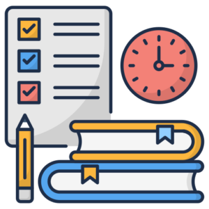 exam preparation