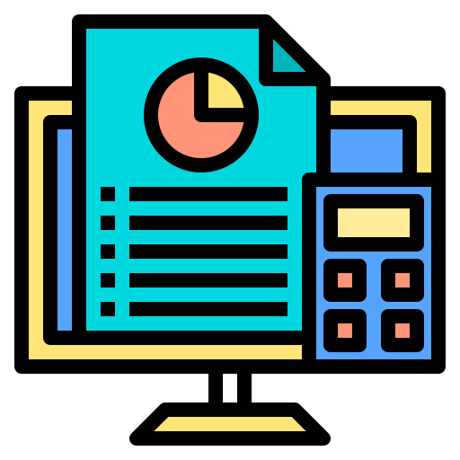 Accounting Software's & Resources