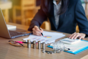 BBA - Capital Markets & Wealth Management