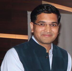 Chidrup Jain Certified Financial Planner and Consultant