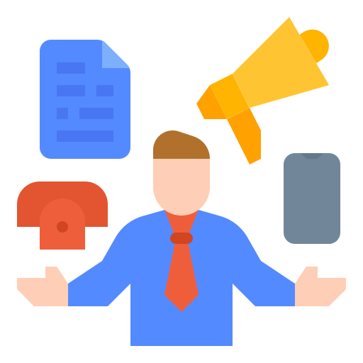 Communication & Interpersonal Skills
