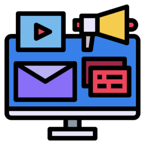 Fundamentals of Digital Marketing