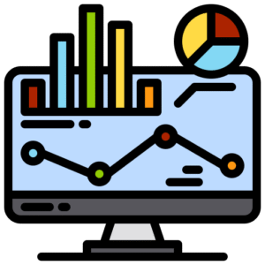 From banks to apps like PayPal, digital presence builds credibility and user growth.