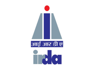 IRDA Insurance Regulatory and Development Authority Certificate