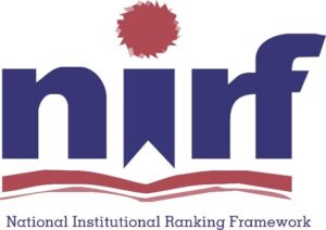 National Institutional Ranking Framework