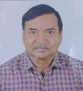 Pradeep Jain Soft skills, Banking and insurance Trainer