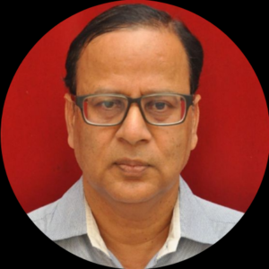 Rajendra Kothari Banking and Insurance Mentor