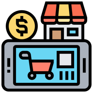Retail & E-commerce