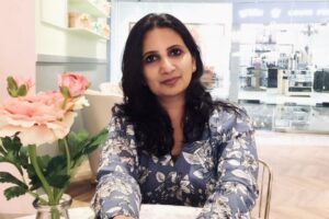 Shalini Sharma Soft Skills and Communication Mentor