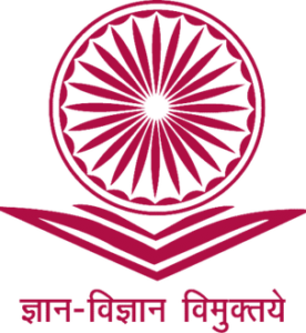 UGC_India_Logo Distance University