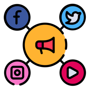 Social Media Optimization & Marketing