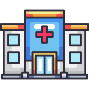 Digital Marketing Helps in Clinics, hospitals, and health tech companies use digital to reach patients, build trust, and provide info.