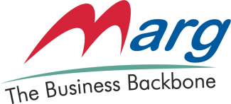 marg logo