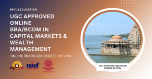 BBA/BCOM in Financial Markets Course Program in Tonk