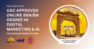 BBA/BA in Digital Marketing in Sikar