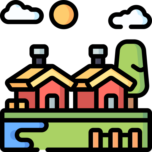 village Area
