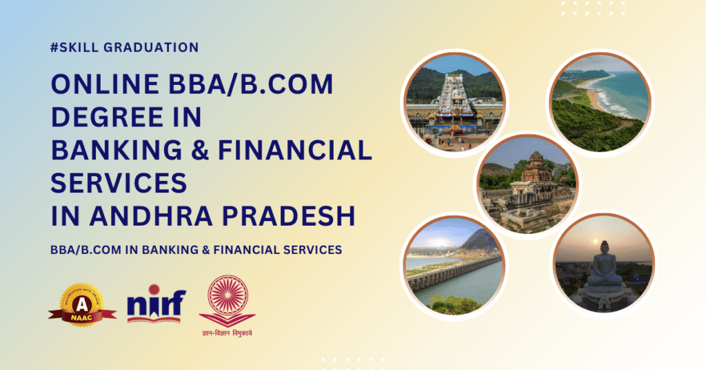 BBA/B.Com in Banking & Financial Services in Uttarakhand