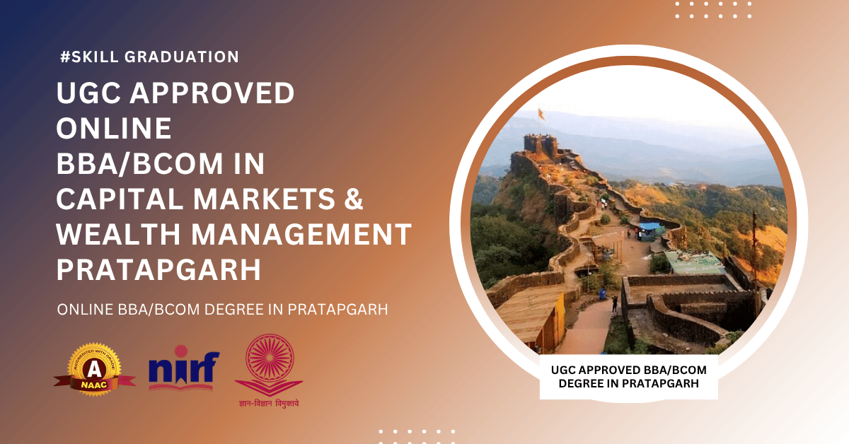BBA/B.Com in Financial Markets in Pratapgarh