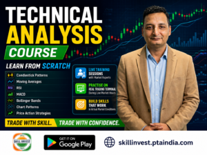 technical Analysis Course 400px 300px