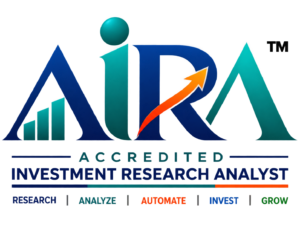 AIRA – Accredited Investment Research Analyst
