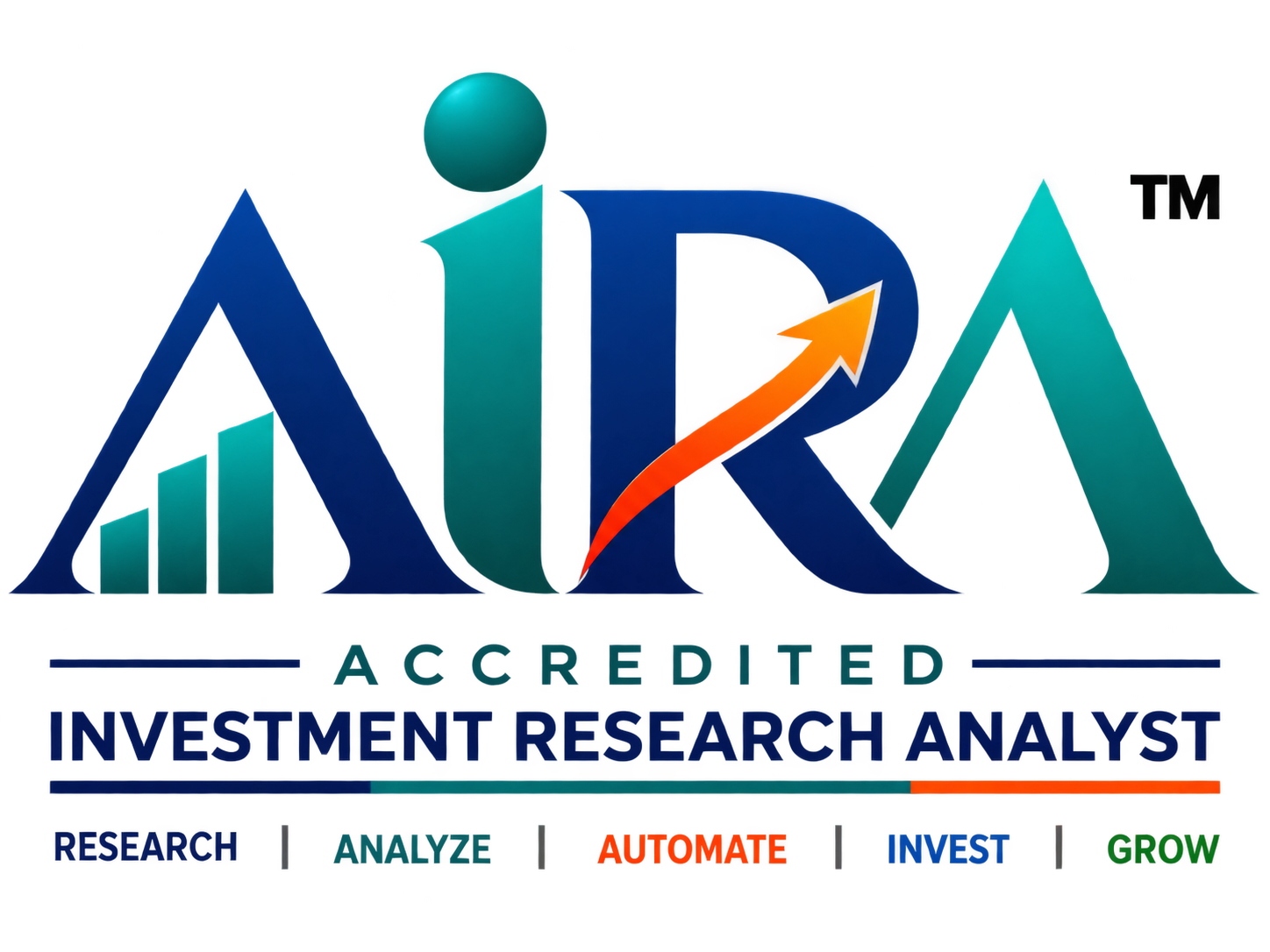 AIRA – Accredited Investment Research Analyst