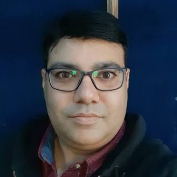 Abhishek Kalla