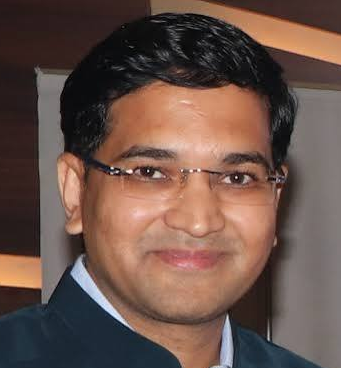 Chidrup Jain