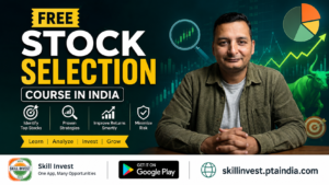 Free Stock Selection Course in India