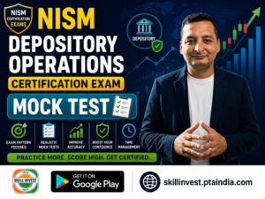 NISM Series VI: Depository Operations Certification