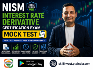 NISM Series IV: Interest Rates Derivatives Certification