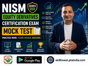 NISM Series VIII - Equity Derivatives Certification Exam Mock Test 800px 600px Thumbnail