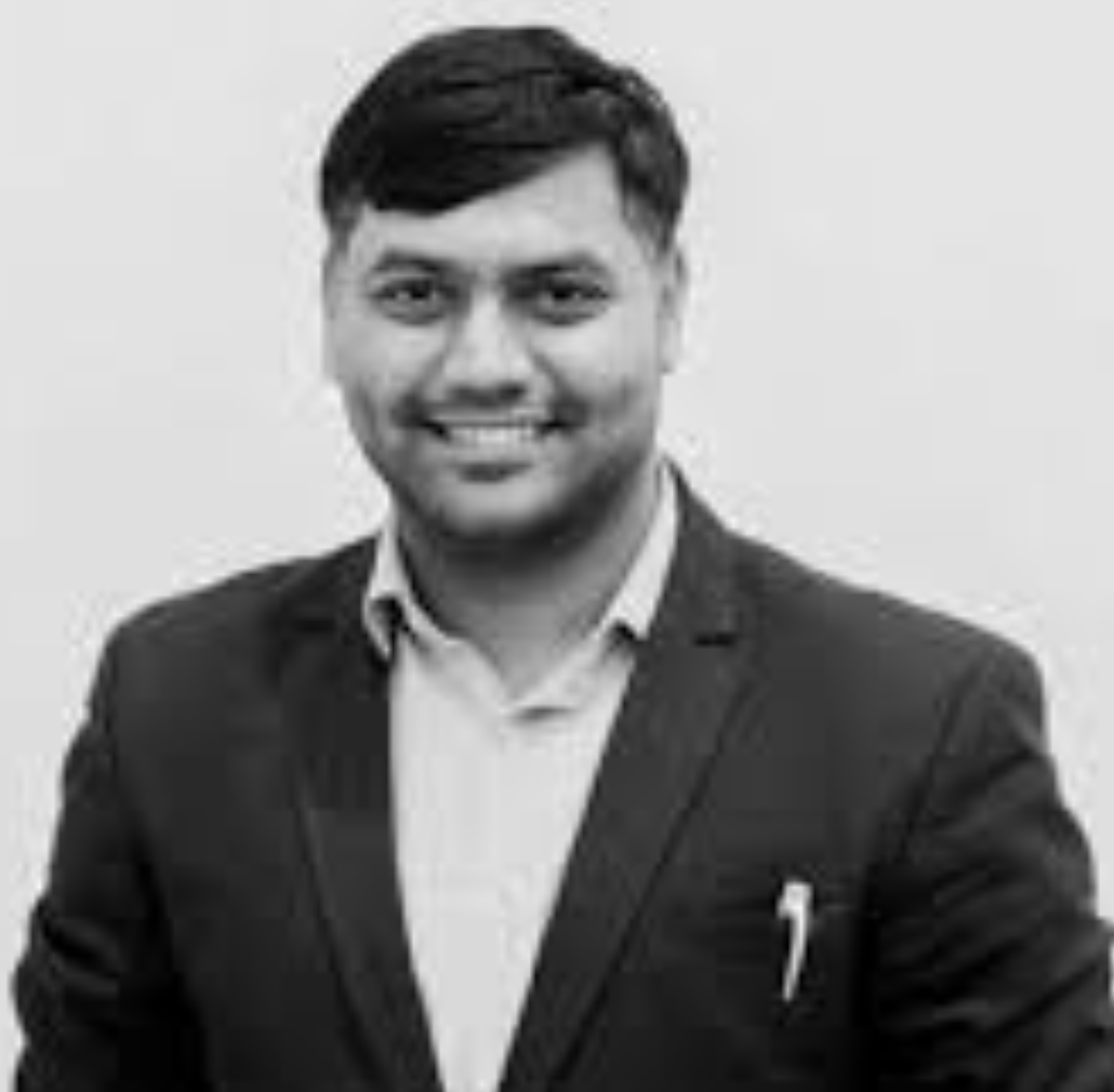 Sanchit Taksali