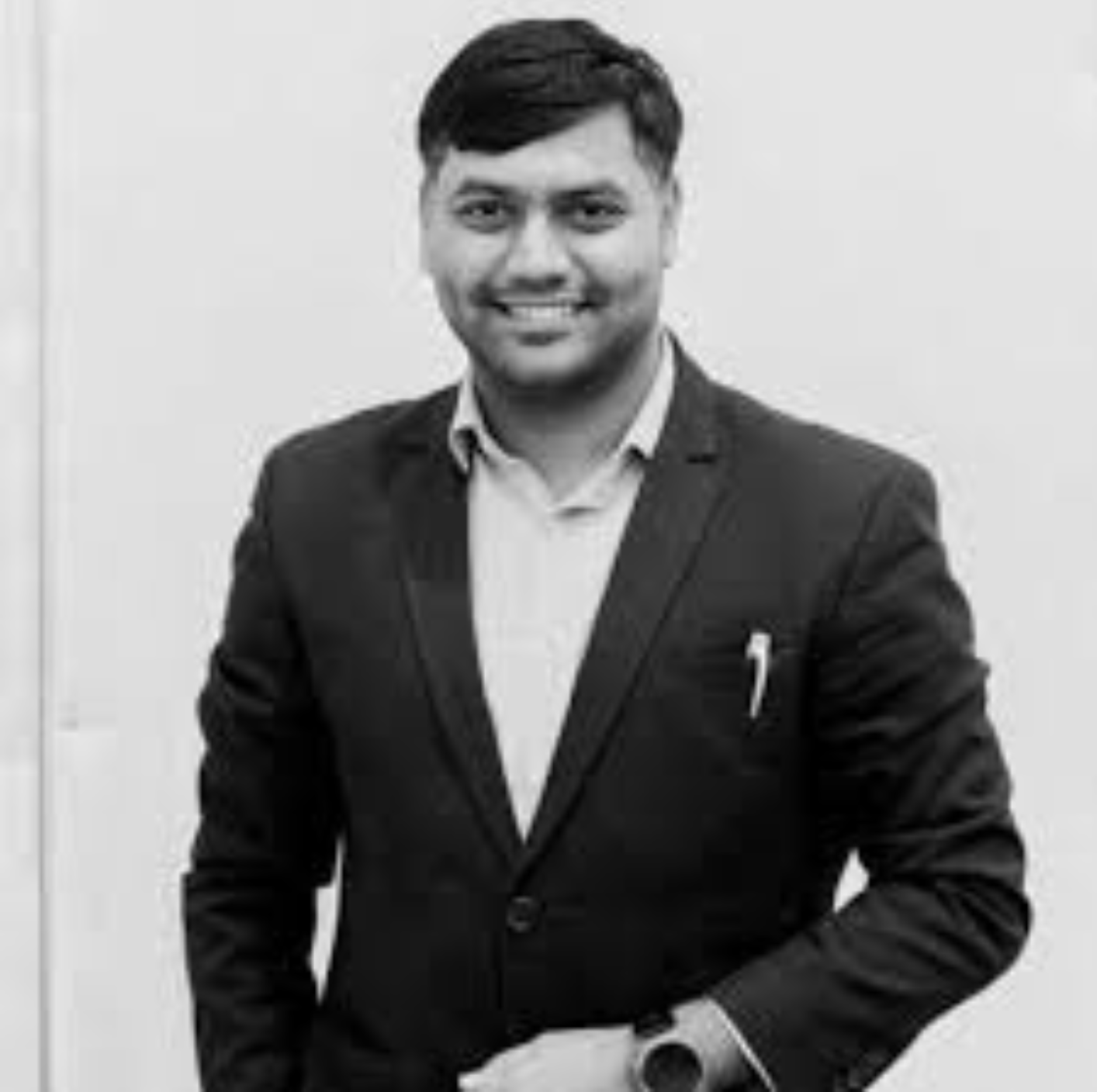 Sanchit Taksali