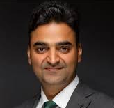 Vikas Khichi
