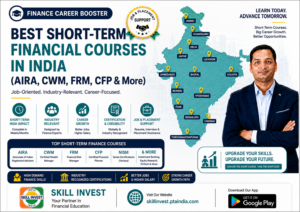 Short-Term Financial Analyst courses (cwm, frm, cfp)