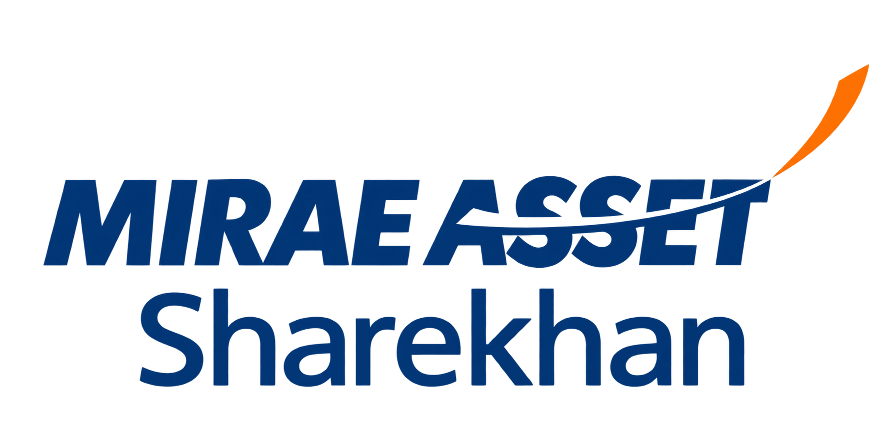 Mirae Asset Sharekhan Logo Transparent