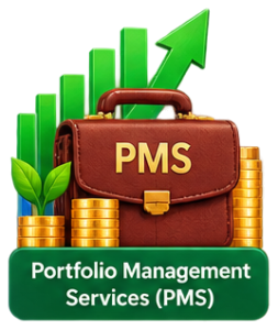 Portfolio Management Services (PMS)